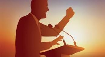 Discourse Analysis in Politics