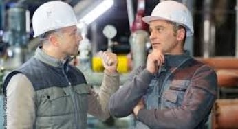 The Importance of Speaking in Technical Jobs