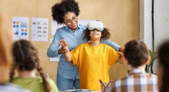 Modern Trends in English Language Teaching