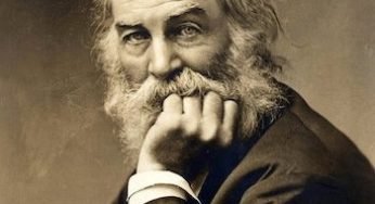 Was Walt Whitman Predicting the Future?